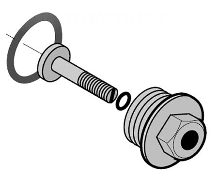 Flotec part # L162-10PS