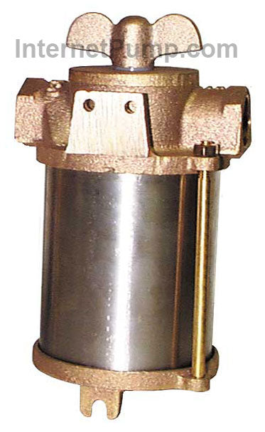 Groco part # ASA-750