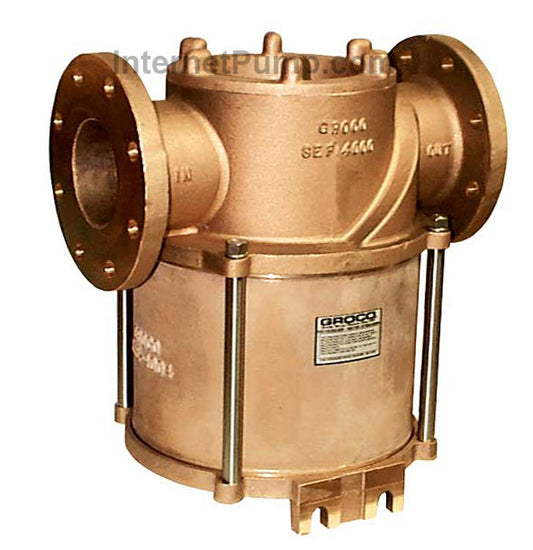 Groco part # ASE-4000