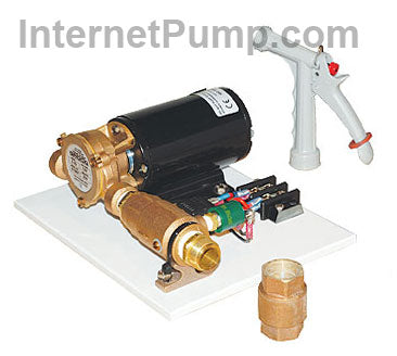 Groco Pump # C-60 24V
