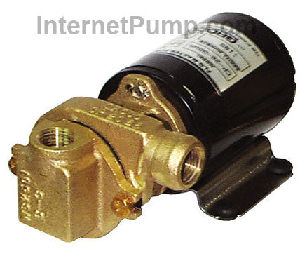 Groco Pump # CP-20-BBWA 12V