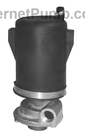 Groco Pump # CP-5009 12V