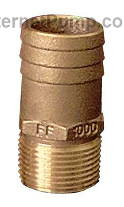 Groco part # FF-750