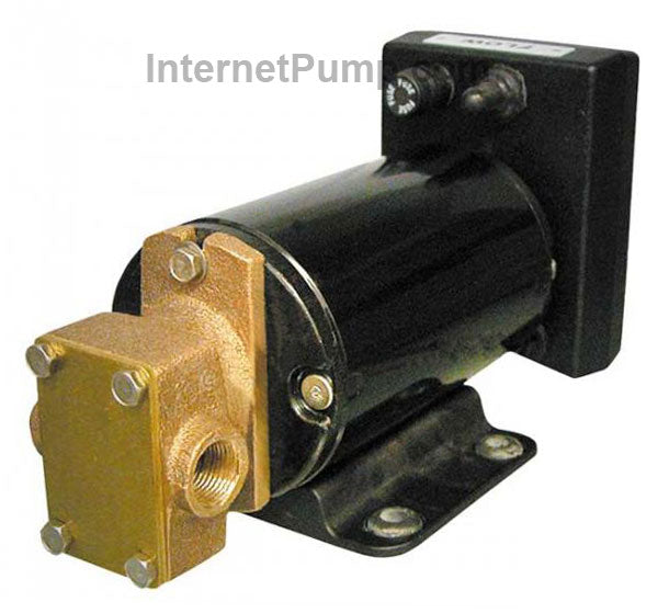Groco Pump # GPBR-1-12V