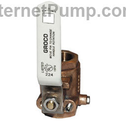 Groco part # IBV-750