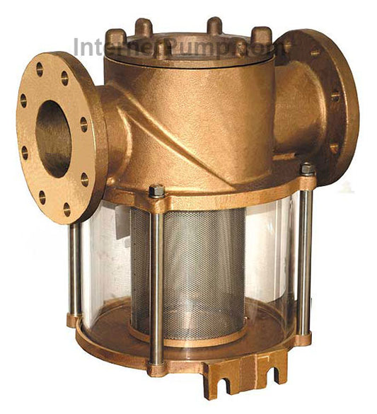 Groco part # SEF-4000