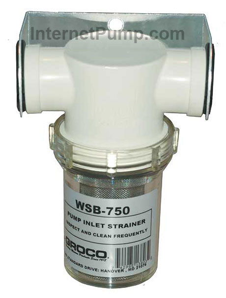 Groco part # WSB-750