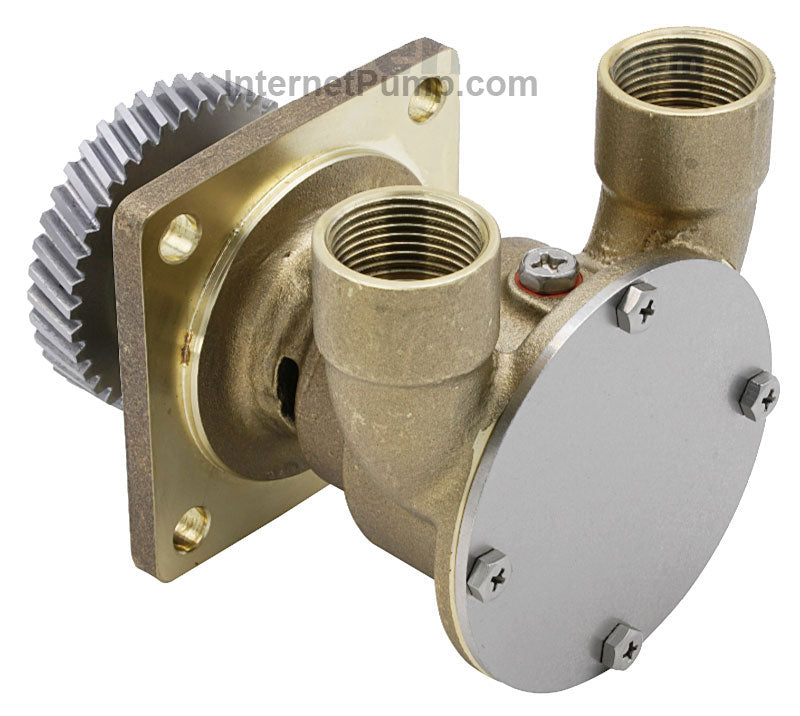 JMP Pump # JPR-CT0150
