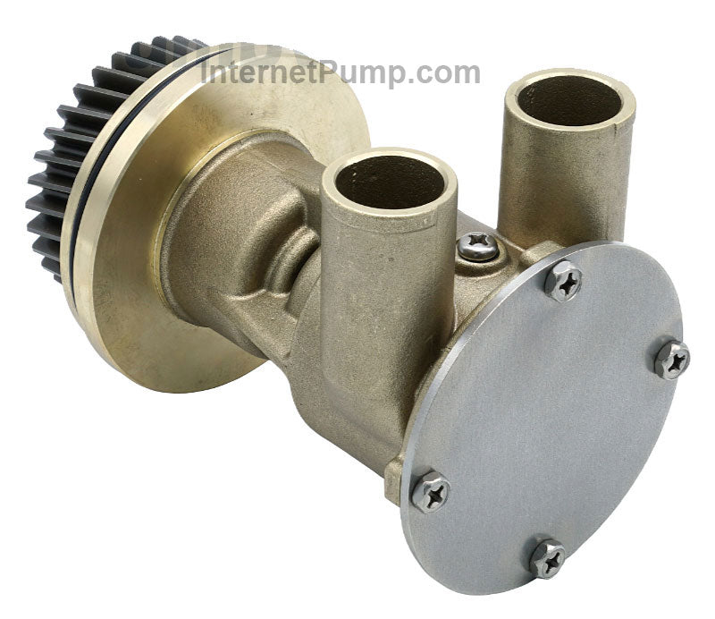 JMP Pump # JPR-CT0440