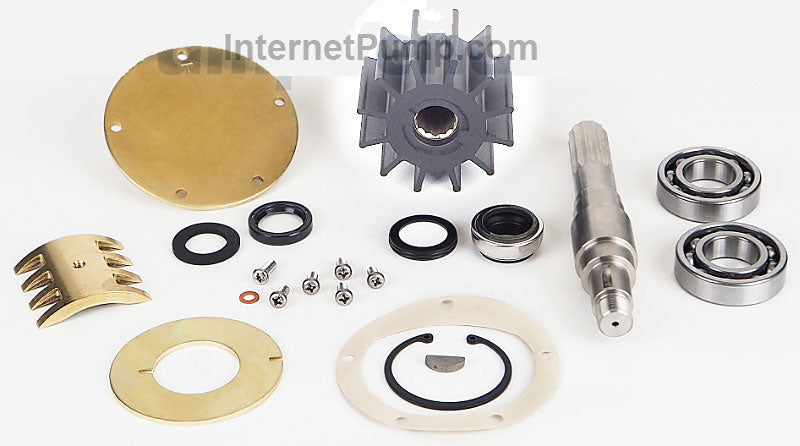 JMP part # JSK0029