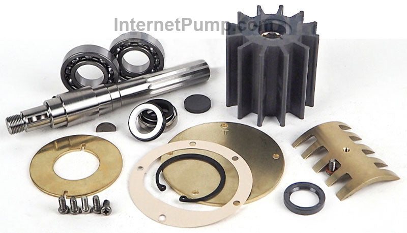 JMP part # JSK0030