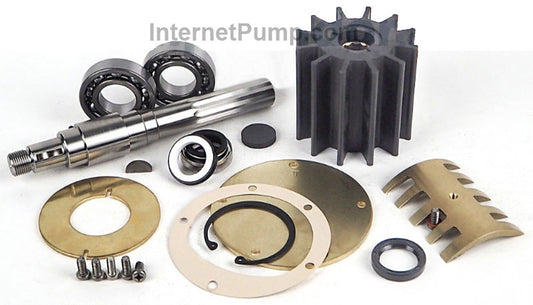 JMP part # JSK0030