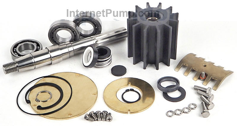 JMP part # JSK0048