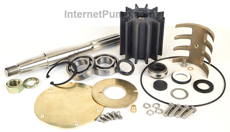 JMP part # JSK0075
