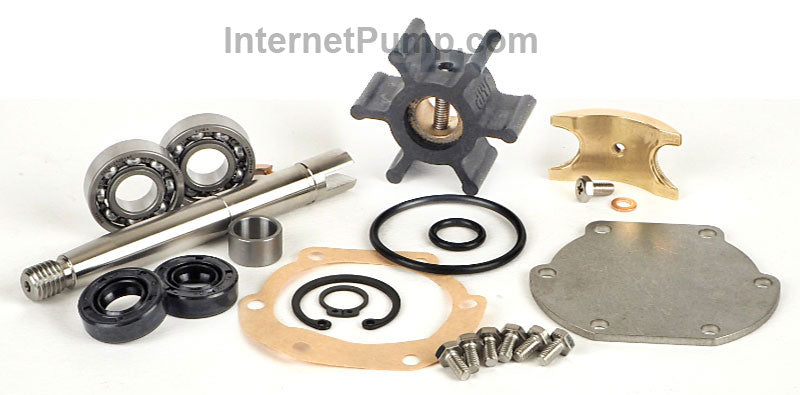 JMP part # JSK0091
