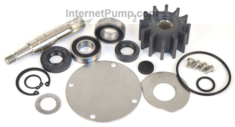 JMP part # JSK0093