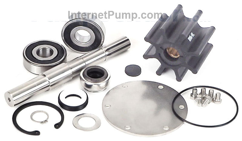 JMP part # JSK0098