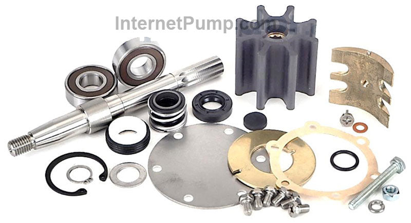 JMP part # JSK0099