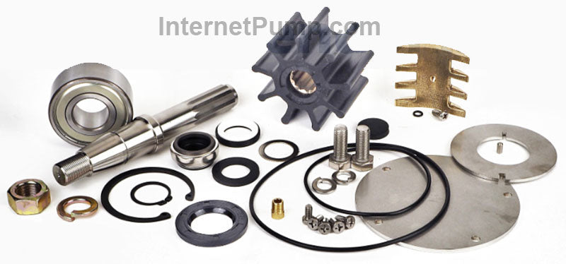 JMP part # JSK0105