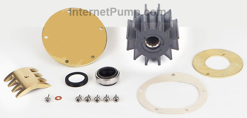 JMP part # JSM0007