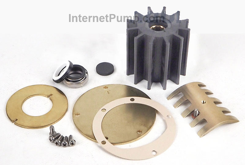 JMP part # JSM0031