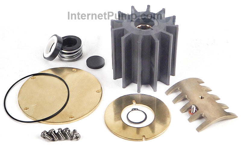 JMP part # JSM0032
