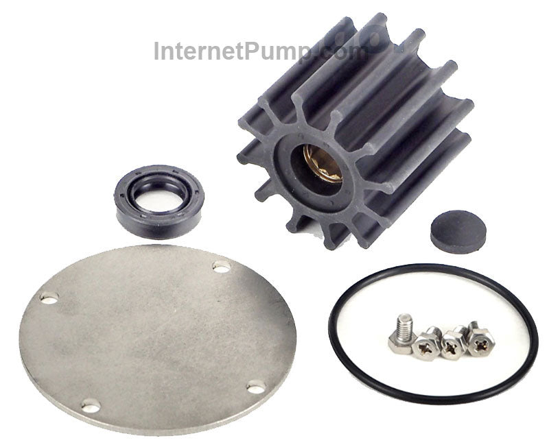 JMP part # JSM0075