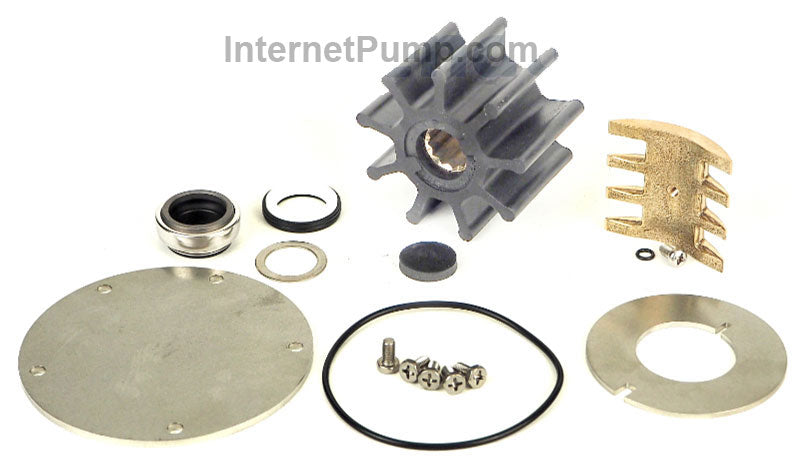 JMP part # JSM0085