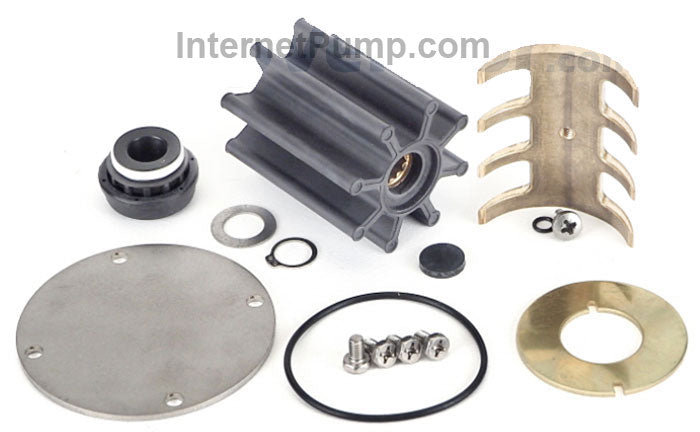 JMP part # JSM0086