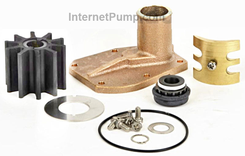 JMP part # JSM0101