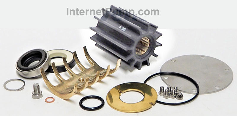 JMP part # JSM0128