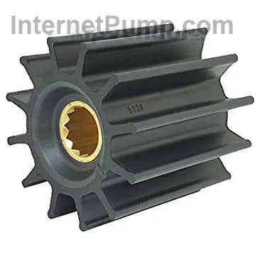 Jabsco part # 17936-0001-24