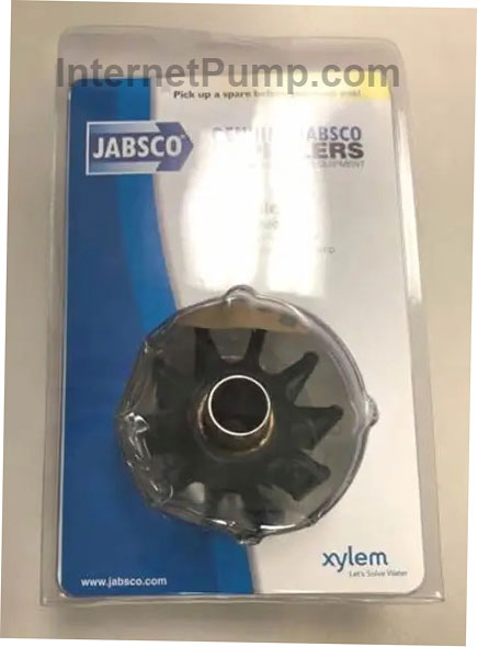 Jabsco part # 17956-0001-P