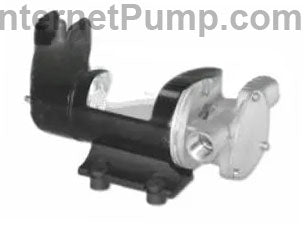 Jabsco Pump # 18680-1000