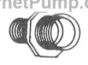 Jabsco part # 18753-0103