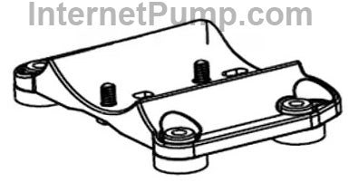 Jabsco part # 18753-0729