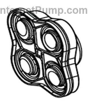 Jabsco part # 18753-0730