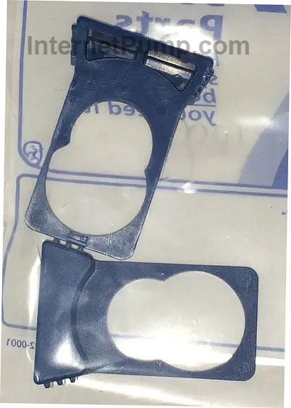 Jabsco part # 18753-5021