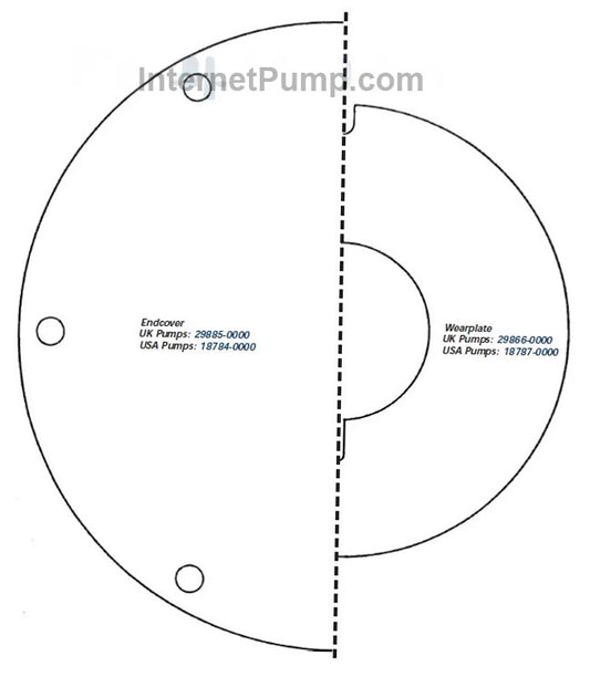 Jabsco part # 18787-0000