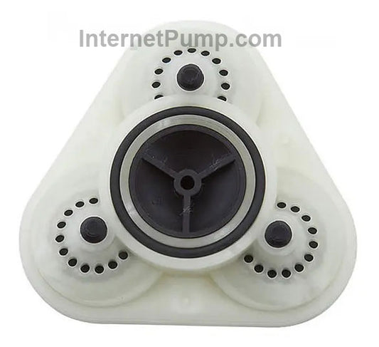 Jabsco part # 18911-1030