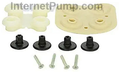 Jabsco part # 18912-3040