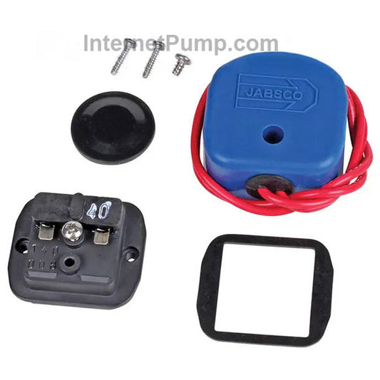 Jabsco part # 18916-0040