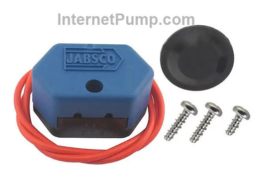 Jabsco part # 18916-1035