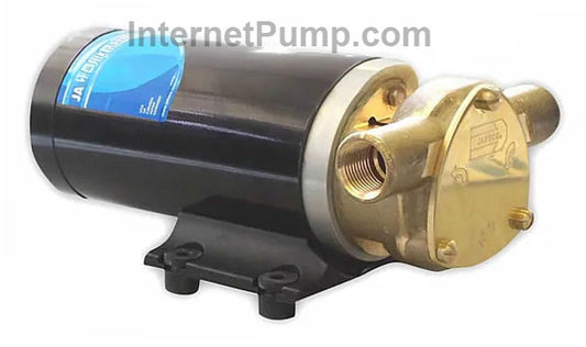 Jabsco Pump # 23610-3103