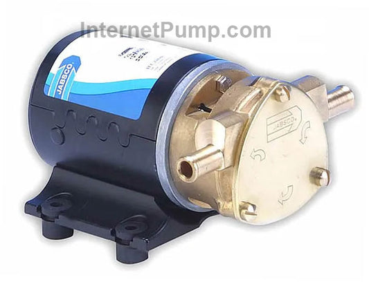 Jabsco Pump # 23620-4003
