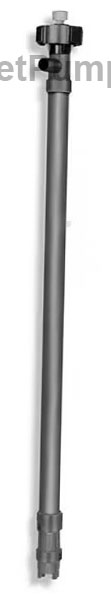 Jabsco Pump # 23650-0500