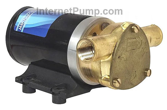 Jabsco Pump # 23680-4003