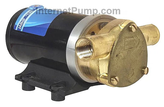 Jabsco Pump # 23680-4103