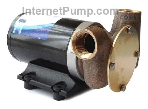 Jabsco Pump # 23920-9323