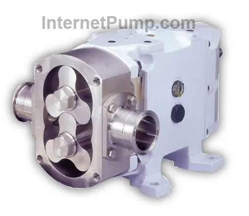 Jabsco Pump # 24950-2310